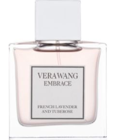 Vera Wang Embrace / French Lavender And Tuberose 30ml