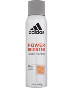 Adidas Power Booster / 72H Anti-Perspirant 150ml