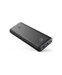 POWER BANK USB 20000MAH BLACK/POWERCORE II A1367G11 ANKER