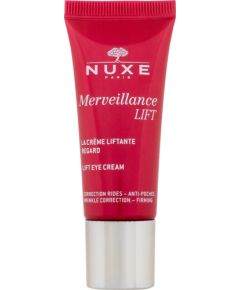 Nuxe Merveillance Lift, Krem liftingujący pod oczy, 15 ml