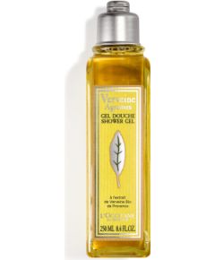 L'Occitane Verveine Agrumes Shower Gel 250ml