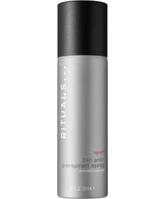 Rituals Sport 24H Anti-Perspirant Spray 200ml