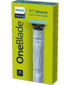 Philips QP1324/20 OneBlade First Shave Бритва