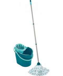 LEIFHEIT Grīdas uzkopšanas komplekts Classic Mop Set