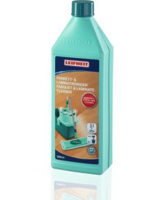 LEIFHEIT Моющее средство для ламината и паркета, концентрат Parquet / Laminate Cleaner 1L