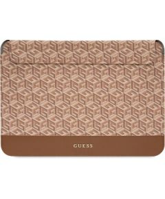 Guess GUCS14HGCFSEW Klēpjdatora Soma 14"