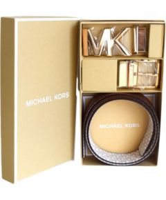 Michael Kors women&#39;s belt 558732 (L)