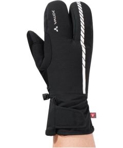 Vaude Syberia Gloves III / Melna / 11