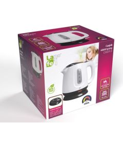 Lafe CEG011.1 1L  electric kettle