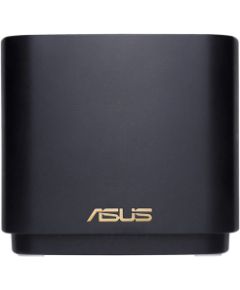 System Mesh Asus ZenWiFi AX Mini XD4 PLUS Wi-Fi 6 Czarny