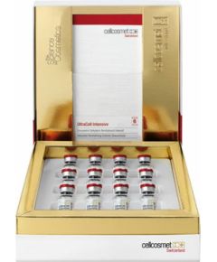 Cellcosmet Ultracell Intensive 12 ml