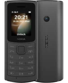 Nokia 110 Мобильный телефон DS