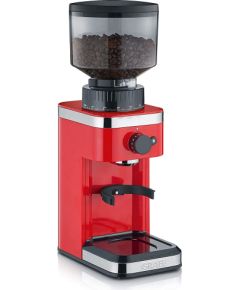 Graef Young Line CM 503, coffee grinder (red)