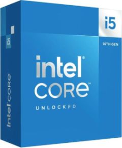 Intel CPU CORE I5-14400F S1700 BOX/2.5G BX8071514400F S RN3R IN