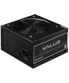 Power Supply CHIEFTEC 500 Watts PFC Active APB-500B8-BK