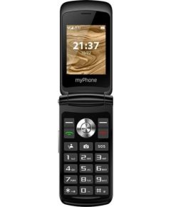 MyPhone Waltz Dual Black