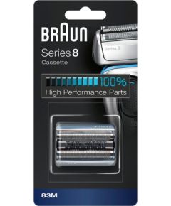 Braun 83M Hасадка для Бритвы