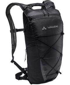 Vaude Uphill 8 / Melna / 8 L