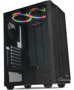 Ibox I-BOX CETUS 906 Midi Tower ATX Case