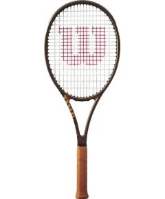 Wilson Pro Staff 97 V14 tenisa rakete, roktura izmērs 2