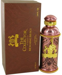 Alexandre.J The Collector Morning Muscs Edp Spray 100ml