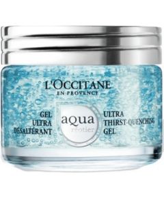 L'Occitane Aqua Reotier Ultra Thirst-Quenching Gel 50ml