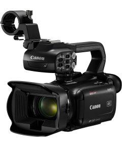 Canon XA65, video camera (black)