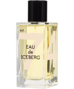 Eau de Iceberg Pour Femme 100ml