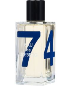 Eau de Iceberg Cedar 100ml