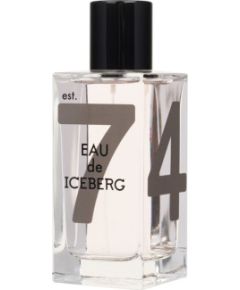 Eau de Iceberg Jasmin 100ml