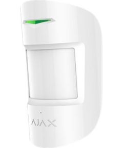 DETECTOR WRL COMBIPROTECT/WHITE 38097 AJAX