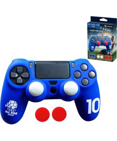 Subsonic Custom Kit Football Blue for PS4