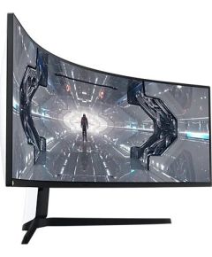 Monitors Samsung Odyssey LC49G94TSSP 124,5 cm (49") 5120 x 1440 px UltraWide Dual Quad HD QLED