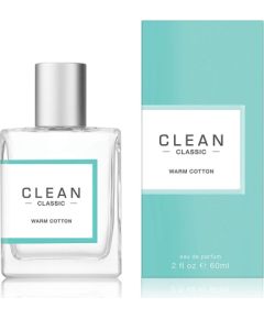 Clean Classic Warm Cotton Edp Spray 60 ml