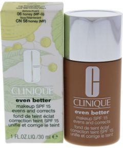 MAC Clinique Even Better Make-Up SPF15 30 ml