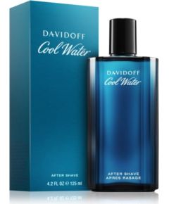 Davidoff Cool Water Man After Shave 125ml