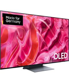 SAMSUNG GQ-55S92C, OLED TV (138 cm (55 inches), black, UltraHD/4K, SmartTV, HDR, 100Hz panel)