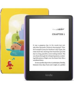 Amazon Ebook Kindle Paperwhite Kids 6.8" 8GB WiFi Robot Dreams