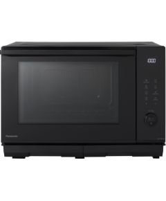 Panasonic NN-DS59NBEPG microwave Countertop Combination microwave 27 L 1000 W Black