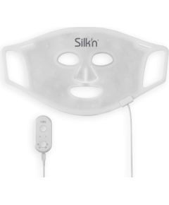 Silkn Facial LED mask FLM100PE1001