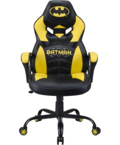 Subsonic Junior Gaming Seat Batman V2