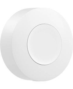 Smart Zigbee Wireless Switch Sonoff SNZB-01P (round)