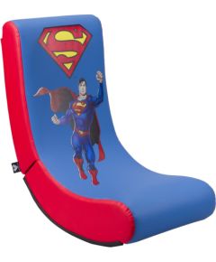 Subsonic Junior RockNSeat Superman