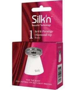 Silkn ReVit Prestige tip - Body (REVPR1PEUB001)