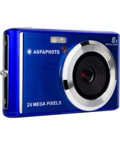 Agfaphoto AGFA DC5500 Blue