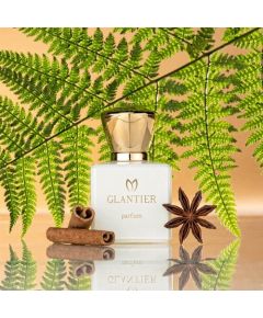 GLANTIER 581 PERFUME PREMIUM 22% 50 ML - Smaržas sievietēm