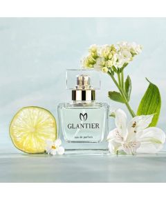 GLANTIER 404 PERFUME STANDART 18% 50 ML - Духи для женщин