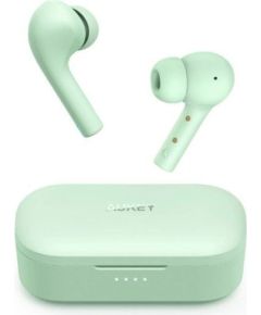 Aukey EP-T21S TWS Wireless Earbuds Rose Bluetooth  Green