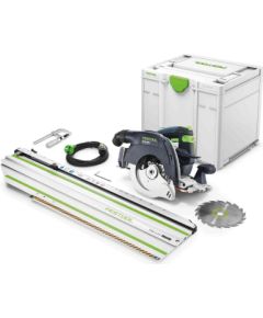 Ripzāģis Festool HK 55 EBQ-Plus-FSK 420