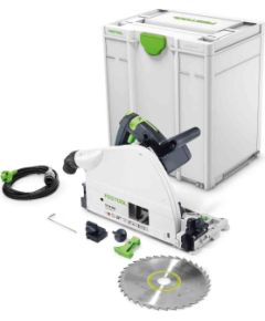 Festool TS 75 EBQ-Plus